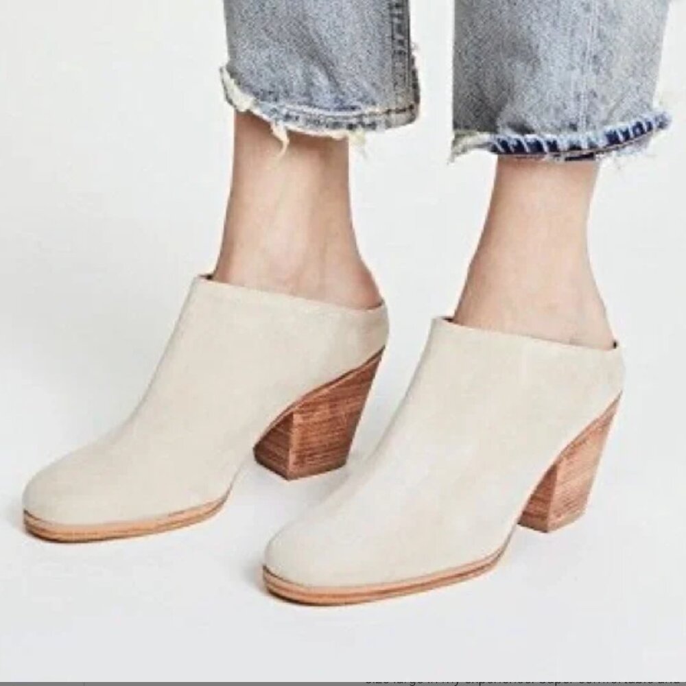 Rachel Comey Mars Mule